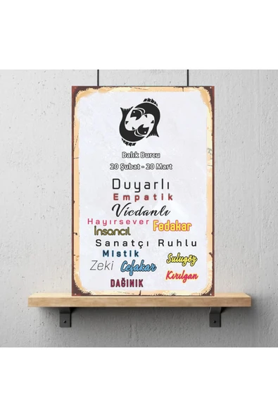 DURUSOY Ahşap Retro Mdf Poster , Komik Sözler , Duvar Yazıları , Manzara ,  Tarih , Edebiyat - Tbl0205 - Resim 3