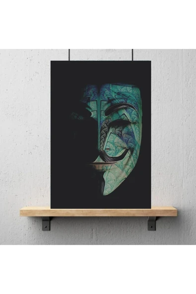 DURUSOY Ahşap Retro Mdf Poster , Komik Sözler , Duvar Yazıları , Manzara ,  Tarih , Edebiyat - Tbl0266 - Resim 3