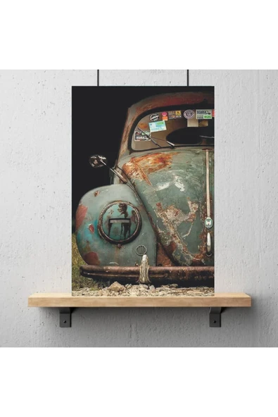 DURUSOY Ahşap Retro Mdf Poster , Komik Sözler , Duvar Yazıları , Manzara ,  Tarih , Edebiyat - Tbl0234 - Resim 3