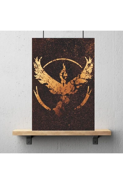 DURUSOY Ahşap Retro Mdf Poster , Komik Sözler , Duvar Yazıları , Manzara ,  Tarih , Edebiyat - Tbl0254 - Resim 3