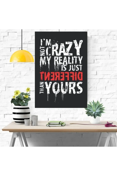 DURUSOY Ahşap Retro Mdf Poster , Komik Sözler , Duvar Yazıları , Manzara ,  Tarih , Edebiyat - Tbl0142 - Resim 4