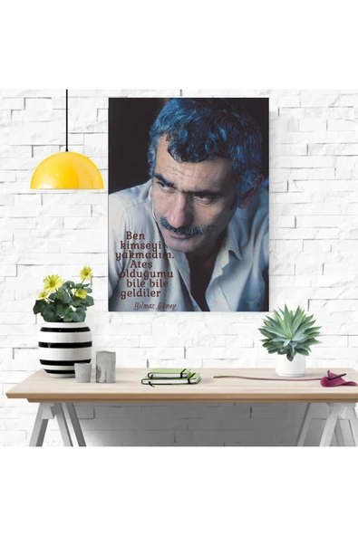 DURUSOY Ahşap Retro Mdf Poster , Komik Sözler , Duvar Yazıları , Manzara ,  Tarih , Edebiyat - Tbl0131 - Resim 4