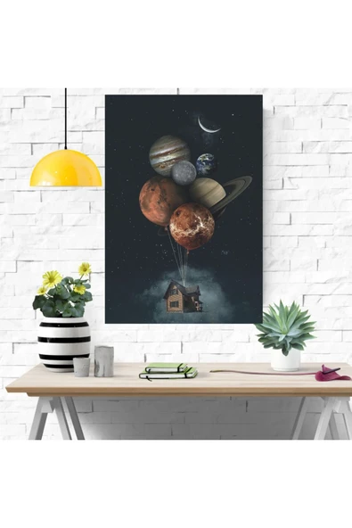 DURUSOY Ahşap Retro Mdf Poster , Komik Sözler , Duvar Yazıları , Manzara ,  Tarih , Edebiyat - Tbl0196 - Resim 4