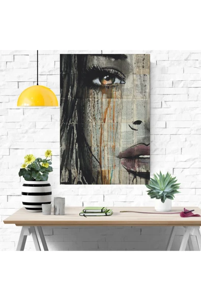 DURUSOY Ahşap Retro Mdf Poster , Komik Sözler , Duvar Yazıları , Manzara ,  Tarih , Edebiyat - Tbl0176 - Resim 4