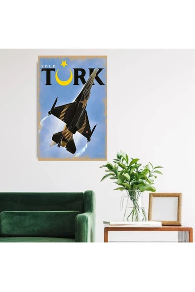 DURUSOY Ahşap Retro Mdf Poster , Komik Sözler , Duvar Yazıları , Manzara ,  Tarih , Edebiyat - Tbl0173 - Resim 2