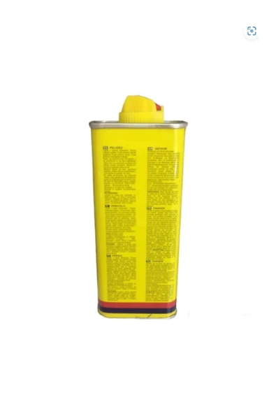 Clipper Benzin 133 ml 1 Adet - 3
