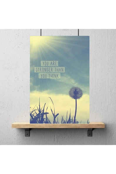 DURUSOY Ahşap Retro Mdf Poster , Komik Sözler , Duvar Yazıları , Manzara ,  Tarih , Edebiyat - Tbl0223 - Resim 3