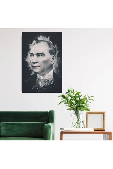 DURUSOY Ahşap Retro Mdf Poster , Komik Sözler , Duvar Yazıları , Manzara ,  Tarih , Edebiyat - Tbl0224 - Resim 2