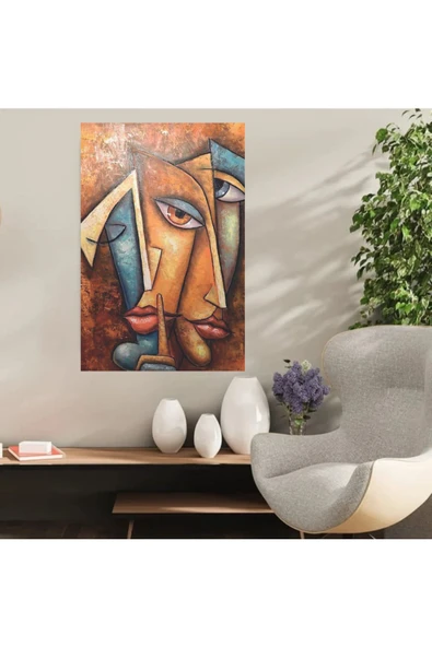 DURUSOY Ahşap Retro Mdf Poster , Komik Sözler , Duvar Yazıları , Manzara ,  Tarih , Edebiyat - Tbl0240 ürün görseli