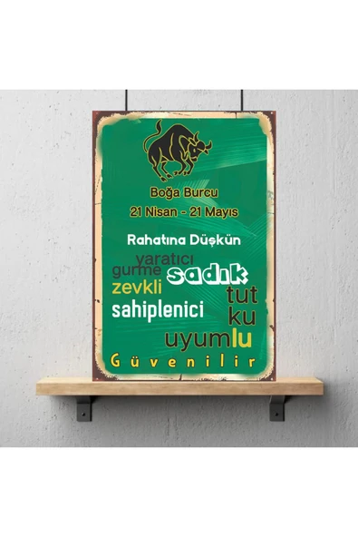 DURUSOY Ahşap Retro Mdf Poster , Komik Sözler , Duvar Yazıları , Manzara ,  Tarih , Edebiyat - Tbl0207 - Resim 3