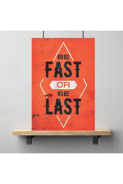 DURUSOY Ahşap Retro Mdf Poster , Komik Sözler , Duvar Yazıları , Manzara ,  Tarih , Edebiyat - Tbl0267 - Resim 3