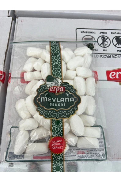 ERPA Mevlana Şekeri 350 GR