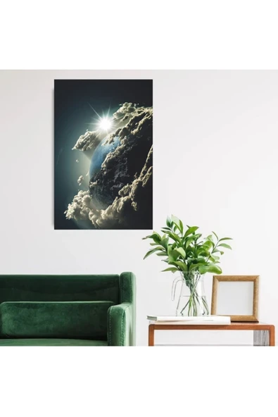 DURUSOY Ahşap Retro Mdf Poster , Komik Sözler , Duvar Yazıları , Manzara ,  Tarih , Edebiyat - Tbl0232 - Resim 2