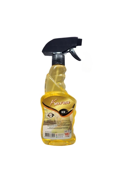 mustafa akça Kavun Aromalı  Sprey Oda kokusu 500mL - 2