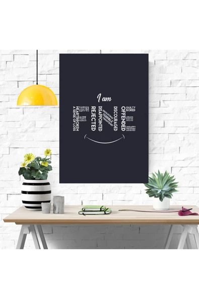 DURUSOY Ahşap Retro Mdf Poster , Komik Sözler , Duvar Yazıları , Manzara ,  Tarih , Edebiyat - Tbl0257 - Resim 4