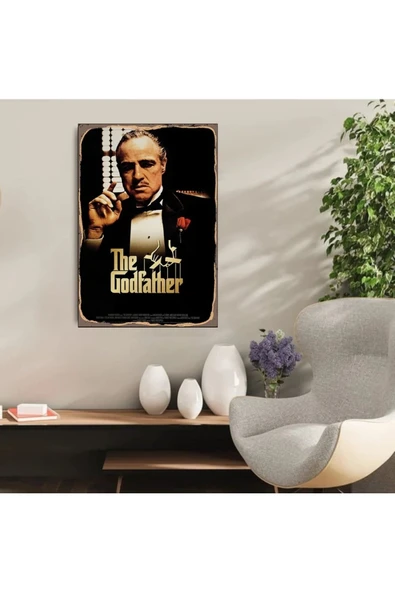DURUSOY Ahşap Retro Mdf Poster , Komik Sözler , Duvar Yazıları , Manzara ,  Tarih , Edebiyat - Tbl0137