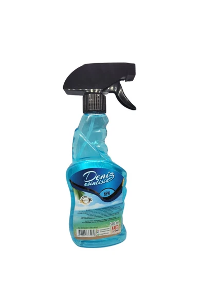 mustafa akça Deniz Esintisi Sptey Oda kokusu 500mL - 2