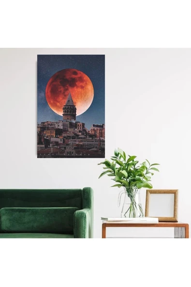 DURUSOY Ahşap Retro Mdf Poster , Komik Sözler , Duvar Yazıları , Manzara ,  Tarih , Edebiyat - Tbl0236 - Resim 2