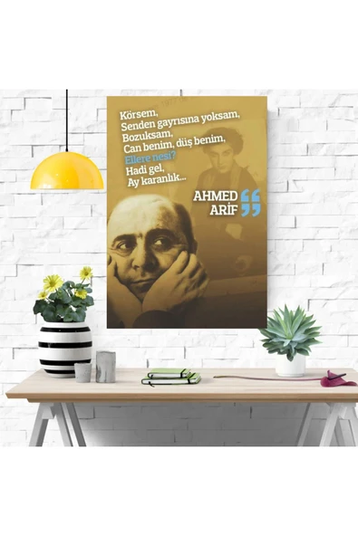 DURUSOY Ahşap Retro Mdf Poster , Komik Sözler , Duvar Yazıları , Manzara ,  Tarih , Edebiyat - Tbl0168 - Resim 4