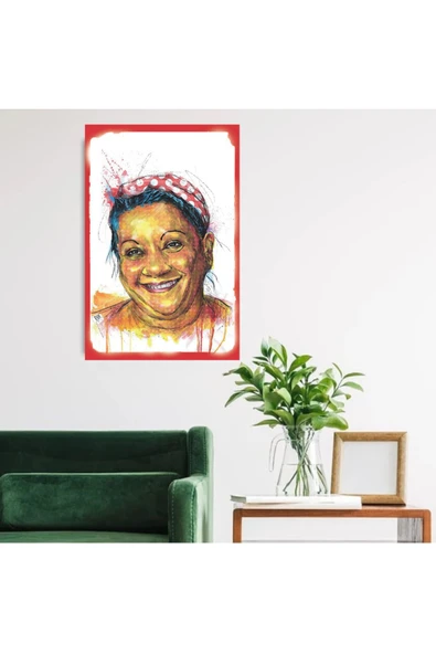 DURUSOY Ahşap Retro Mdf Poster , Komik Sözler , Duvar Yazıları , Manzara ,  Tarih , Edebiyat - Tbl0166 - Resim 2