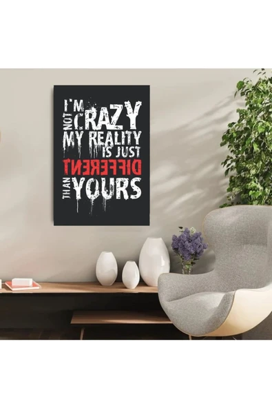 DURUSOY Ahşap Retro Mdf Poster , Komik Sözler , Duvar Yazıları , Manzara ,  Tarih , Edebiyat - Tbl0142 ürün görseli