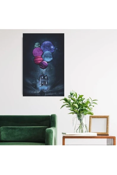 DURUSOY Ahşap Retro Mdf Poster , Komik Sözler , Duvar Yazıları , Manzara ,  Tarih , Edebiyat - Tbl0265 - Resim 2