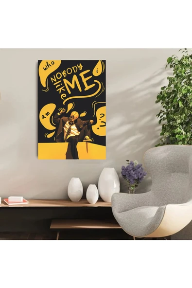 DURUSOY Ahşap Retro Mdf Poster , Komik Sözler , Duvar Yazıları , Manzara ,  Tarih , Edebiyat - Tbl0179 ürün görseli 1