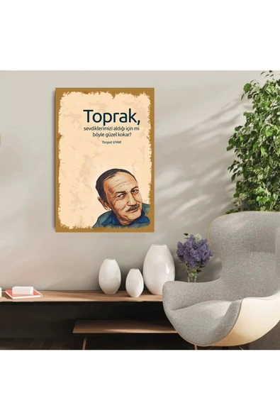 DURUSOY Ahşap Retro Mdf Poster , Komik Sözler , Duvar Yazıları , Manzara ,  Tarih , Edebiyat - Tbl0139 ürün görseli