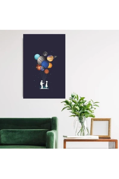 DURUSOY Ahşap Retro Mdf Poster , Komik Sözler , Duvar Yazıları , Manzara ,  Tarih , Edebiyat - Tbl0259 - Resim 2