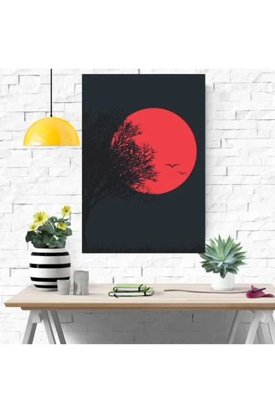 DURUSOY Ahşap Retro Mdf Poster , Komik Sözler , Duvar Yazıları , Manzara ,  Tarih , Edebiyat - Tbl0255 - Resim 4