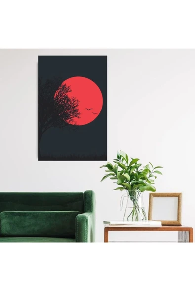 DURUSOY Ahşap Retro Mdf Poster , Komik Sözler , Duvar Yazıları , Manzara ,  Tarih , Edebiyat - Tbl0255 - Resim 2