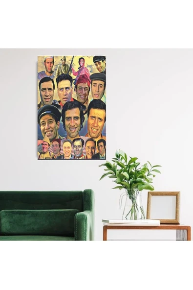 DURUSOY Ahşap Retro Mdf Poster , Komik Sözler , Duvar Yazıları , Manzara ,  Tarih , Edebiyat - Tbl0270 - Resim 2