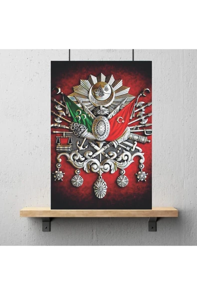 DURUSOY Ahşap Retro Mdf Poster , Komik Sözler , Duvar Yazıları , Manzara ,  Tarih , Edebiyat - Tbl0193 - Resim 3