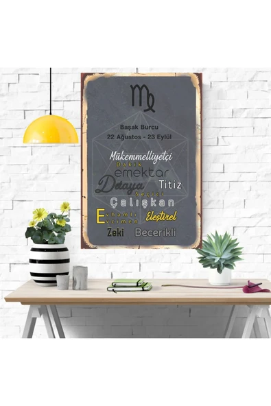 DURUSOY Ahşap Retro Mdf Poster , Komik Sözler , Duvar Yazıları , Manzara ,  Tarih , Edebiyat - Tbl0206 - Resim 4