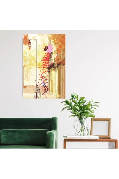 DURUSOY Ahşap Retro Mdf Poster , Komik Sözler , Duvar Yazıları , Manzara ,  Tarih , Edebiyat - Tbl0229 - Resim 2