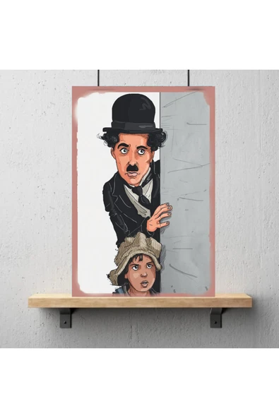 DURUSOY Ahşap Retro Mdf Poster , Komik Sözler , Duvar Yazıları , Manzara ,  Tarih , Edebiyat - Tbl0162 - Resim 3