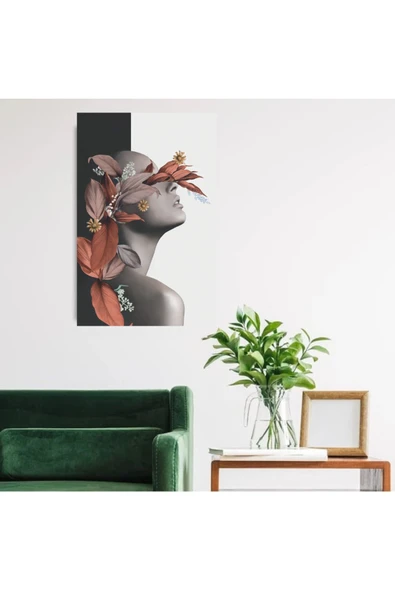 DURUSOY Ahşap Retro Mdf Poster , Komik Sözler , Duvar Yazıları , Manzara ,  Tarih , Edebiyat - Tbl0183 - Resim 2