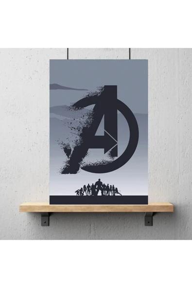 DURUSOY Ahşap Retro Mdf Poster , Komik Sözler , Duvar Yazıları , Manzara ,  Tarih , Edebiyat - Tbl0202 - 3