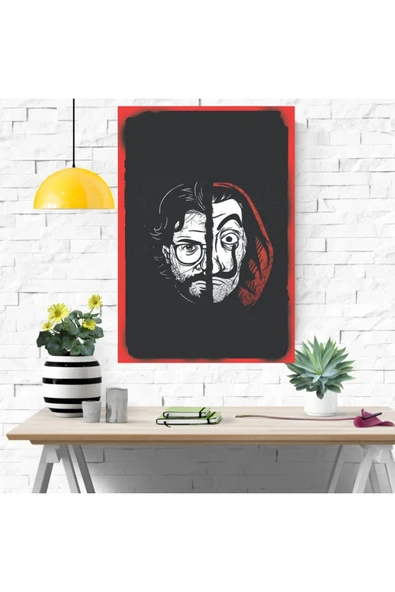 DURUSOY Ahşap Retro Mdf Poster , Komik Sözler , Duvar Yazıları , Manzara ,  Tarih , Edebiyat - Tbl0153 - Resim 4