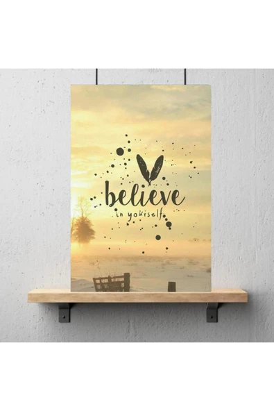 DURUSOY Ahşap Retro Mdf Poster , Komik Sözler , Duvar Yazıları , Manzara ,  Tarih , Edebiyat - Tbl0225 - Resim 3