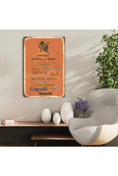 DURUSOY Ahşap Retro Mdf Poster , Komik Sözler , Duvar Yazıları , Manzara ,  Tarih , Edebiyat - Tbl0204 - 1