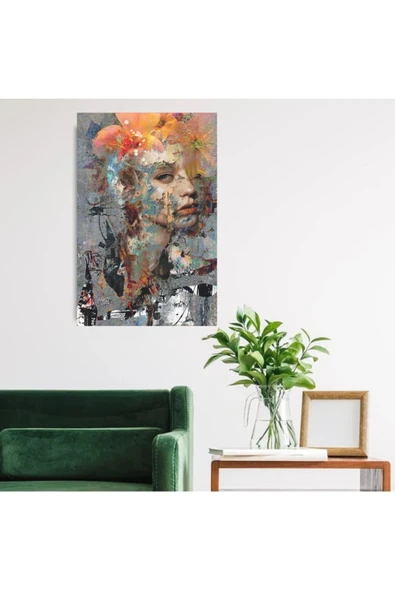 DURUSOY Ahşap Retro Mdf Poster , Komik Sözler , Duvar Yazıları , Manzara ,  Tarih , Edebiyat - Tbl0174 - Resim 2