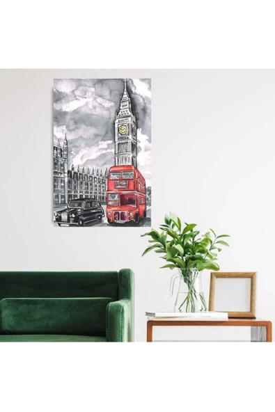 DURUSOY Ahşap Retro Mdf Poster , Komik Sözler , Duvar Yazıları , Manzara ,  Tarih , Edebiyat - Tbl0198 - Resim 2