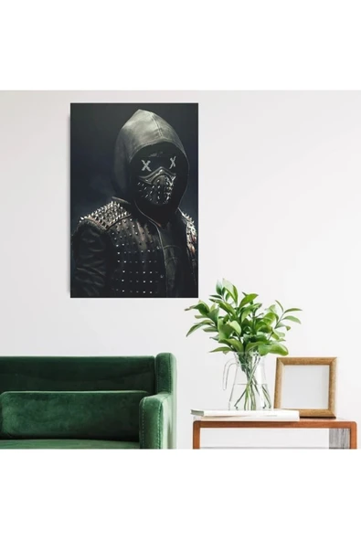 DURUSOY Ahşap Retro Mdf Poster , Komik Sözler , Duvar Yazıları , Manzara ,  Tarih , Edebiyat - Tbl0188 - Resim 2