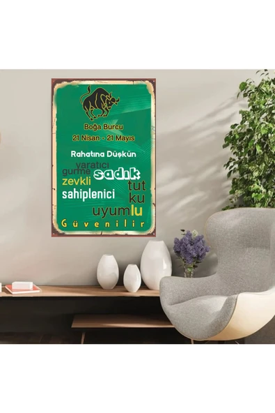 DURUSOY Ahşap Retro Mdf Poster , Komik Sözler , Duvar Yazıları , Manzara ,  Tarih , Edebiyat - Tbl0207 ürün görseli