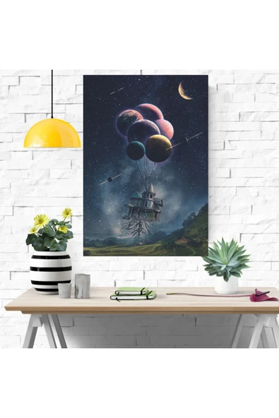 DURUSOY Ahşap Retro Mdf Poster , Komik Sözler , Duvar Yazıları , Manzara ,  Tarih , Edebiyat - Tbl0213 - Resim 4