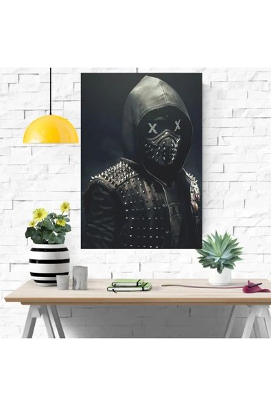 DURUSOY Ahşap Retro Mdf Poster , Komik Sözler , Duvar Yazıları , Manzara ,  Tarih , Edebiyat - Tbl0188 - Resim 4