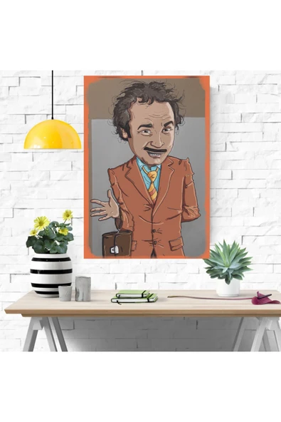 DURUSOY Ahşap Retro Mdf Poster , Komik Sözler , Duvar Yazıları , Manzara ,  Tarih , Edebiyat - Tbl0156 - Resim 4