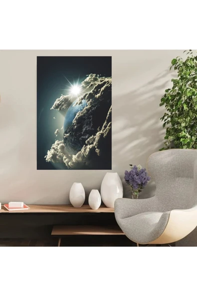 DURUSOY Ahşap Retro Mdf Poster , Komik Sözler , Duvar Yazıları , Manzara ,  Tarih , Edebiyat - Tbl0232 ürün görseli