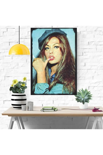 DURUSOY Ahşap Retro Mdf Poster , Komik Sözler , Duvar Yazıları , Manzara ,  Tarih , Edebiyat - Tbl0158 - Resim 4